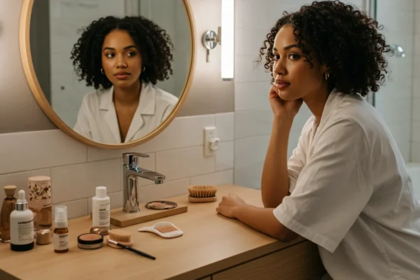5 Beauty Shifts for Confidence in 2026