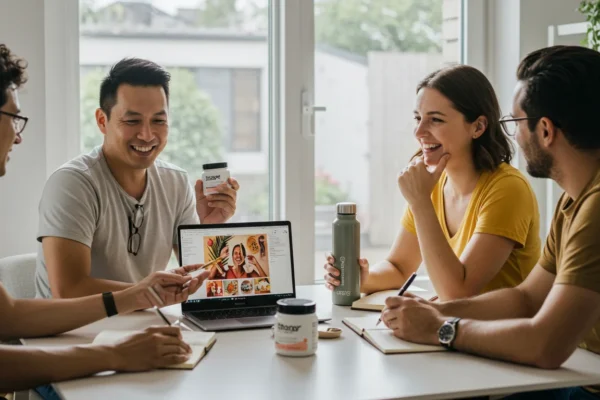 Digital Press: 70% of Brands Win in 2026