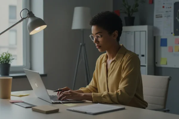 Elle in 2026: 78% Adopt AI Wellness Coaches