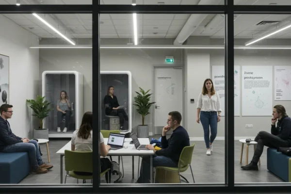 Emotional Wellness: The $100B Market Shift by 2028