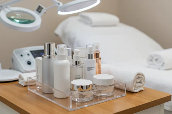 Glow Getters: 2026 Tech for Inner Radiance