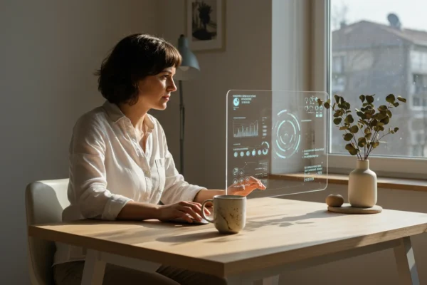Lifestyle & Wellness: 2026 Content Shifts