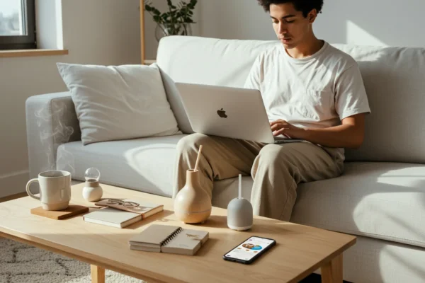 Self-Care Content: 5 Keys to 2026 Shareability