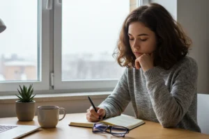 Self-Care: Your 2025 Confidence Boost Strategy