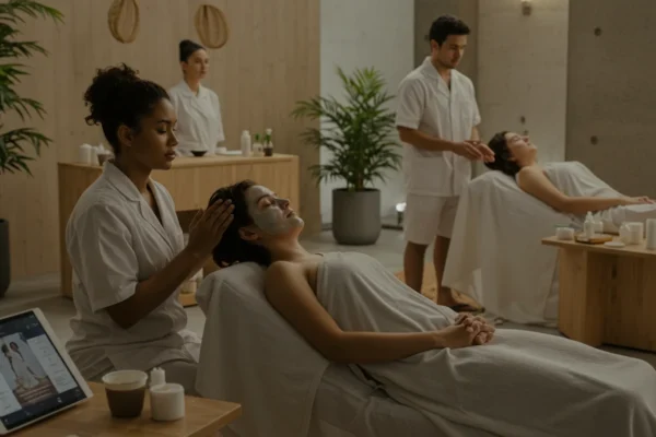 Spa Industry: Emotional Wellness Drives 2026 Shift