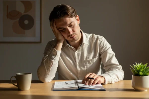 Strategic Self-Care: Preventing Burnout by 2026