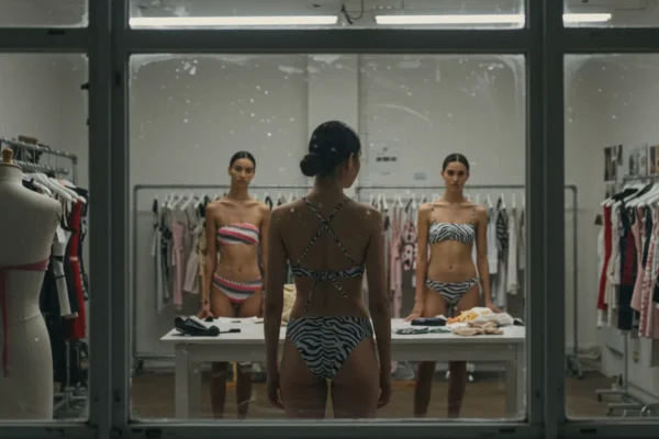 Swimsuit Confidence: 5 Steps to Empower Clients
