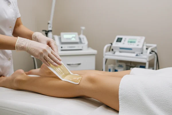 Waxing as Wellness: 2026 Salon Trends