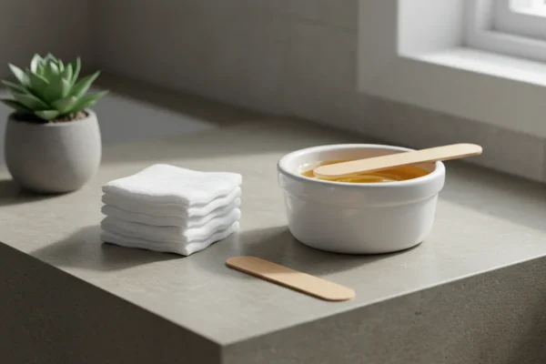 72% Confidence Surge: Self-Care Waxing in 2026