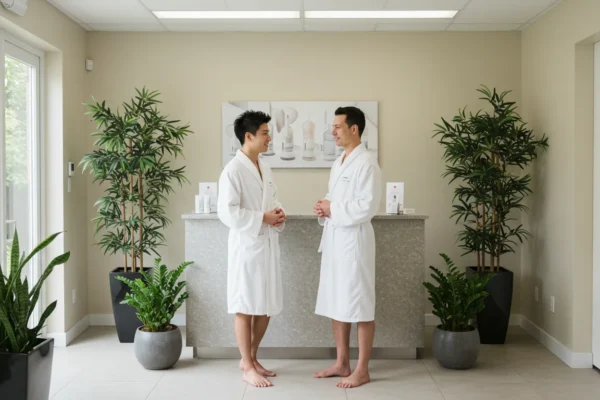 2026: Boost Your Glow with 5 Support System Hacks