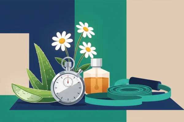 Active Living: Waxing Benefits for Athletes 2026