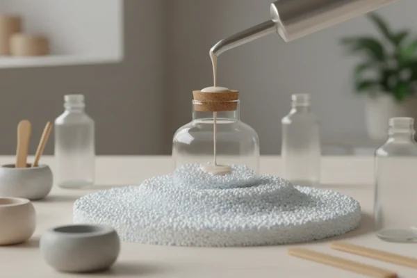 Beauty’s Plastic Crisis: Can Refills Save 2026?