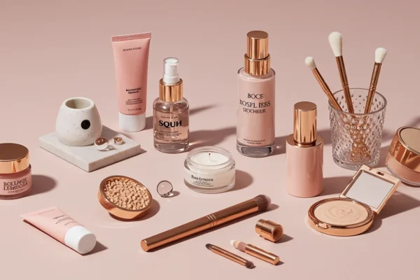 Date Night Confidence: 2026 Beauty Rituals
