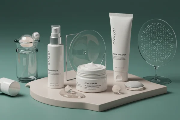 Confidence Beauty: 2026’s AI & Wellness Shift