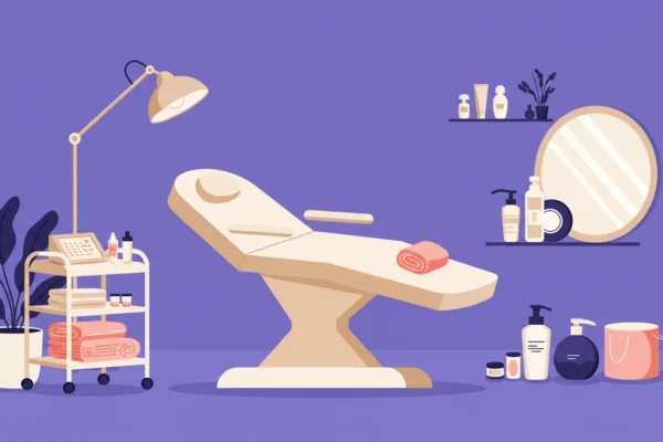 Confidence-Boosting Beauty: 5 Steps for 2026