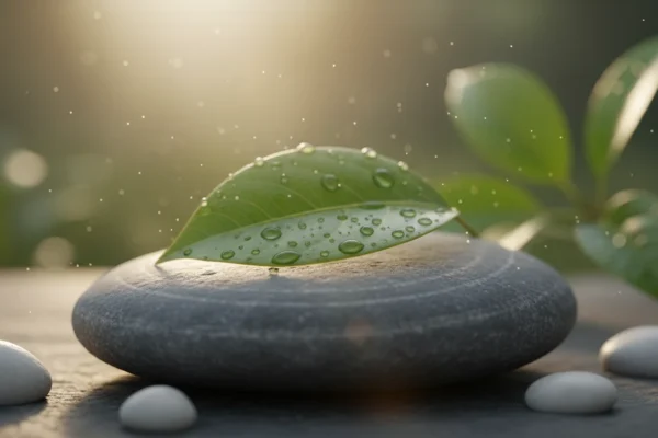 Confidence Mindset: 5 Rituals for 2026 Radiance