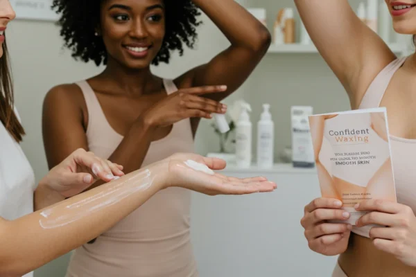 Professional Waxing: 5 Myths Busted for 2026