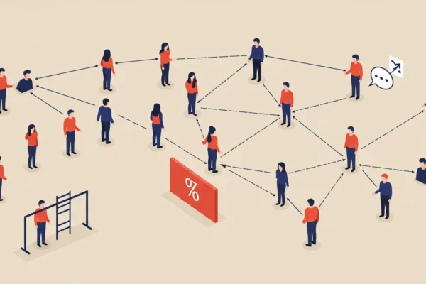Connection Crisis: 70% Isolated in 2026