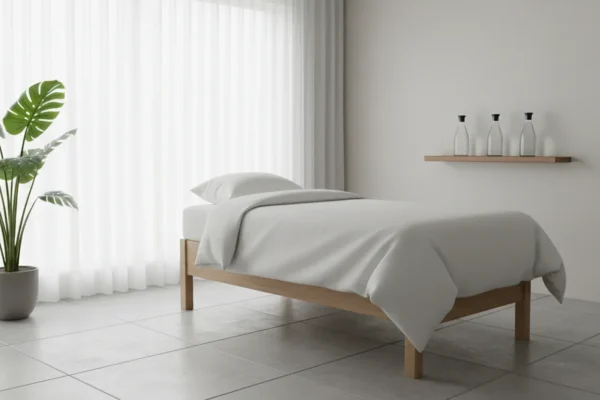 Couples’ Self-Care: Waxing Boosts Bonds in 2026