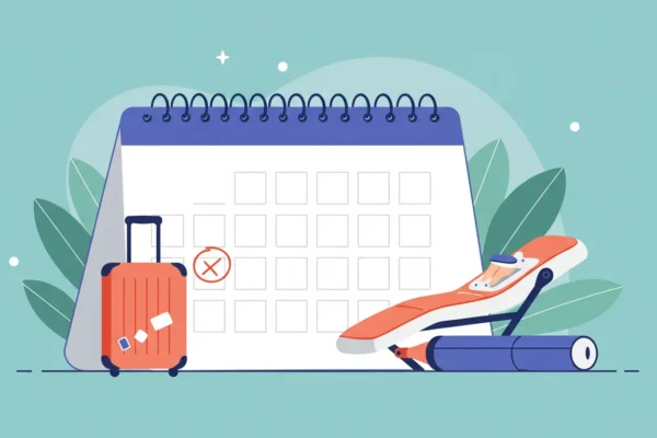 Cruise Confidence: Your 2026 Waxing Prep Plan