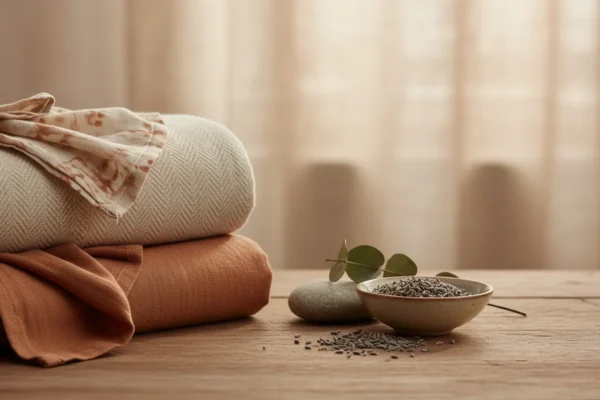 Digital Burnout: Reclaim Calm with 2026 Body Awareness