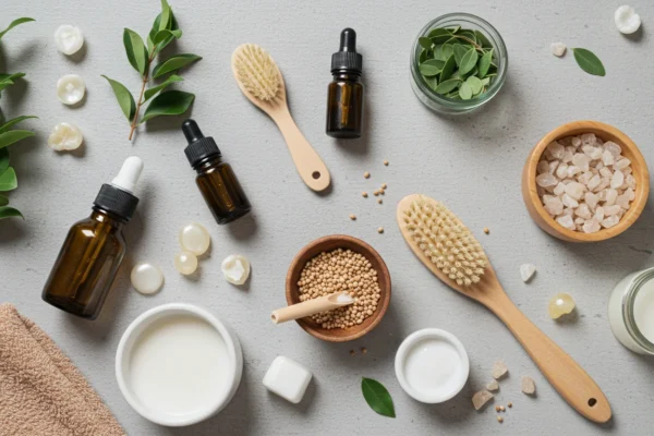DIY Eco-Beauty: 70% Savings by 2026
