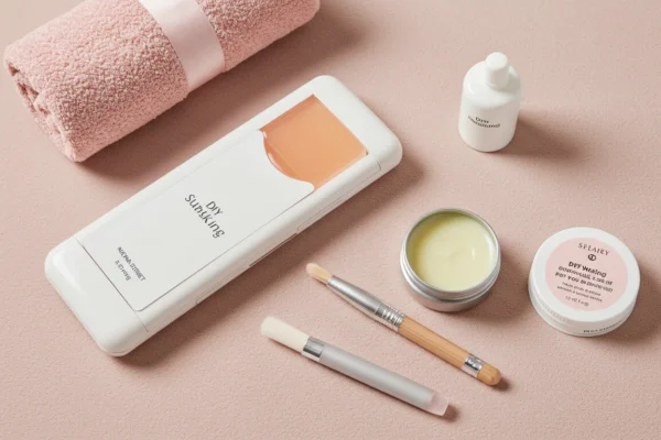 DIY Waxing Self-Care: Are You Ready for 2026?