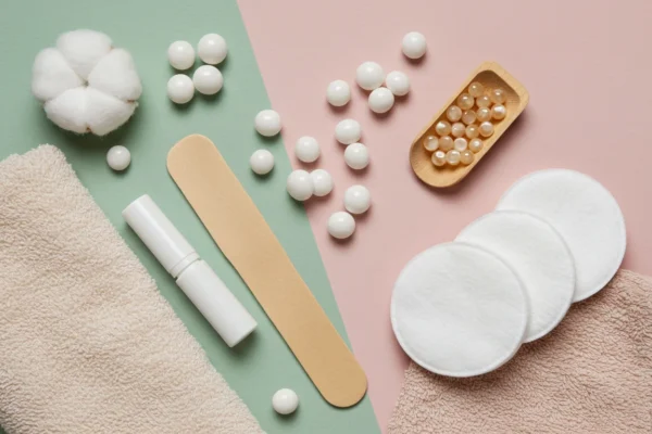 Eco-Friendly Waxing: 70% Less Waste by 2026