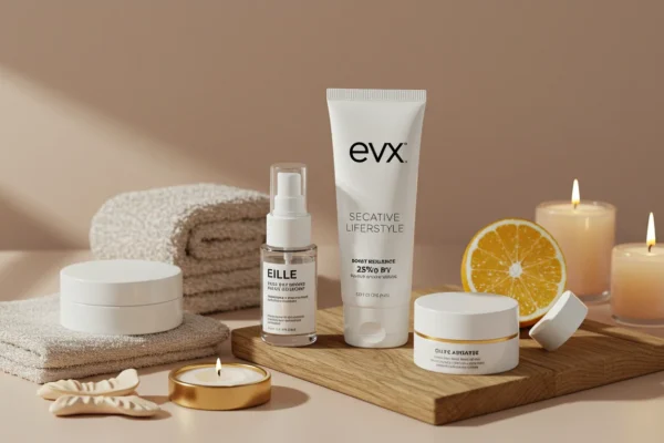 Elle Lifestyle: Boost Resilience 25% by 2026