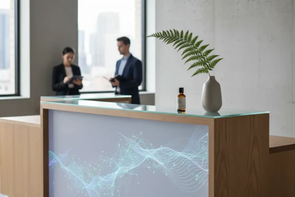Elle’s 2026 Vision: AI, Wellness, and Impact