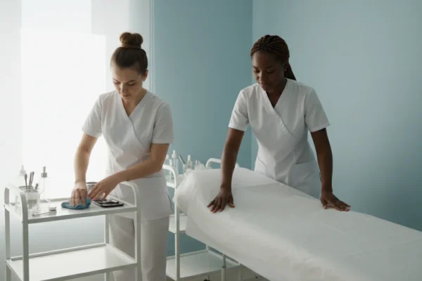 Elle’s Wellness Future: 2026 Personalization Boom