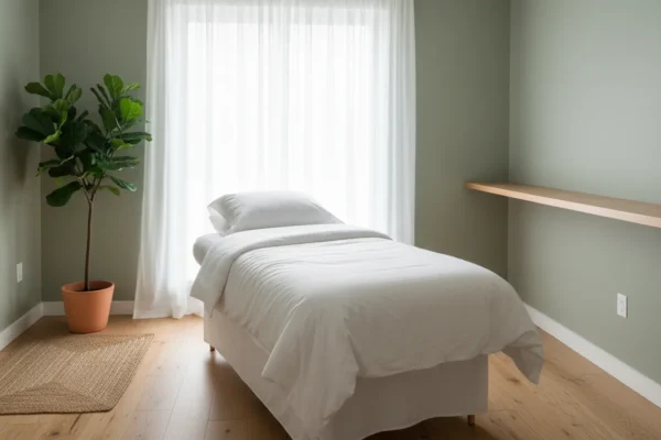 Evening Waxing: 2026’s Best Pre-Sleep Ritual