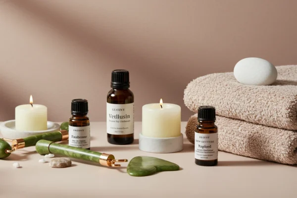 Glow Getters: 5 Keys to Wellness Success in 2026