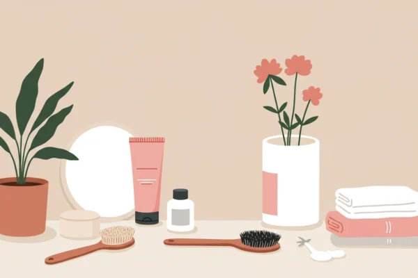 Home & Harmony: Declutter Your Routine in 2026