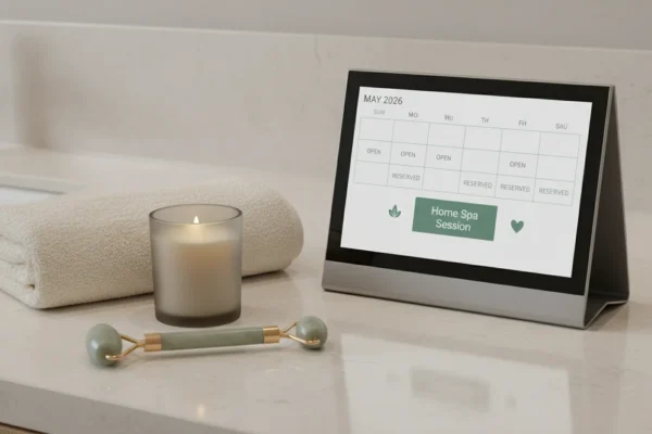 Home Spa: Personalized Pampering for 2026