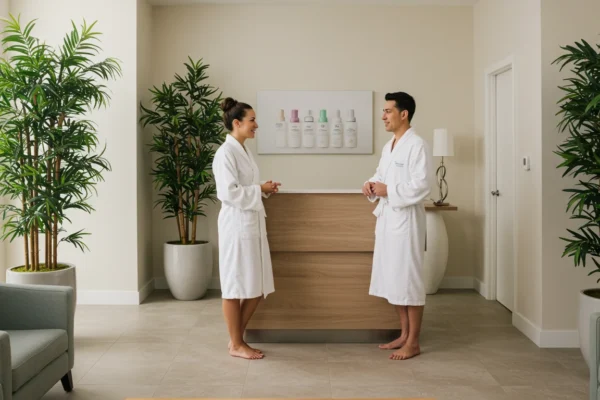 Human-Centric Living: 2026’s Redefined Wellness