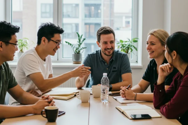 Human Connection: The 2026 Wellness Essential