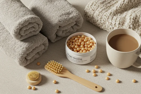 Hygge Waxing: Cozy Self-Care for 2026