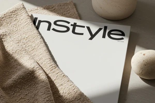 InStyle’s 2026 Shift: Beyond Celebrity Gloss