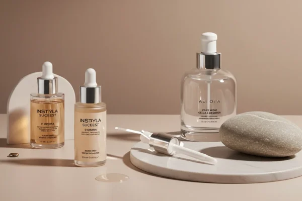 InStyle Success: Aurora Wellness in 2026