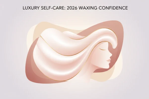 Luxury Self-Care: 2026 Waxing Confidence