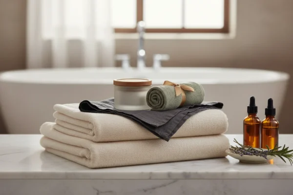 Luxury Waxing: Your Home Spa Upgrade for 2026