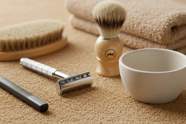 Men’s Grooming: Reclaim Your Comfort Zone by 2026