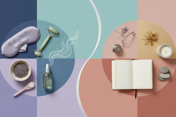 Mindful Beauty: Your 2026 Relaxation Playlist