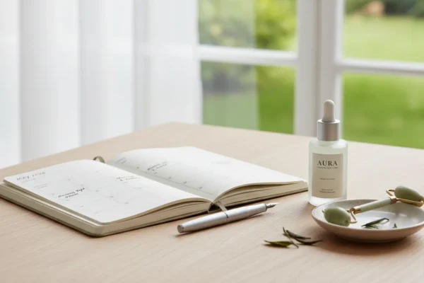 Mindful Movement: Skin Prep for 2026 Well-being