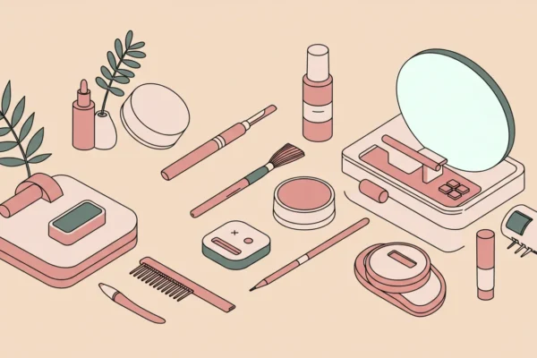 Minimalist Beauty: Streamline Your Routine for 2026