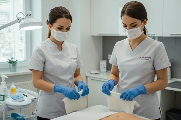Post-Wax Bliss: 5 Steps to a 2026 Home Spa Sanctuary