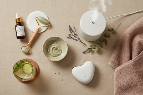 Post-Wax Calm: Wellness Rituals for 2026