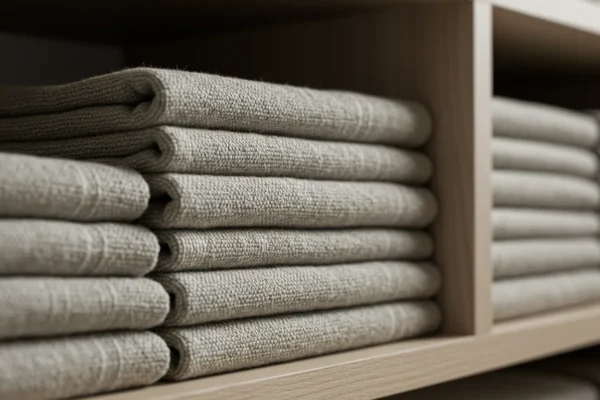 Post-Wax Comfort: Fabrics for 2026