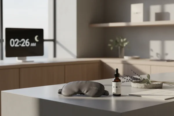 Post-Wax Skin: Why 2026’s Secret is Sleep